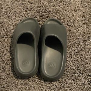 Yeezy slides